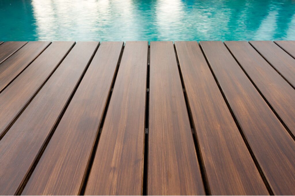 kwila decking nz